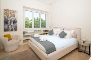 Domus Consalvi - Ponte Milvio