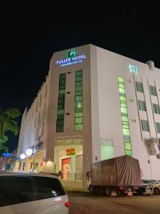Fuller Hotel - Hotel 2 stelle a Alor Setar