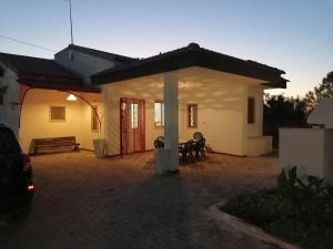 Villa Noesyr