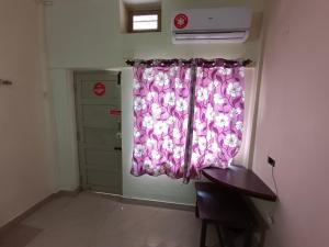 The Vishnu Residency
