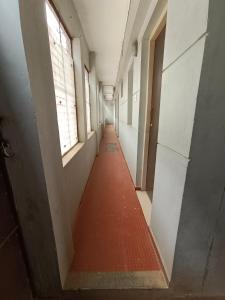 The Vishnu Residency