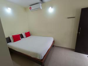 The Vishnu Residency