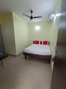 The Vishnu Residency