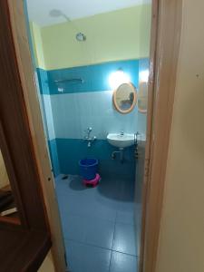 The Vishnu Residency