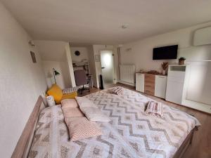 Hygge Apartment