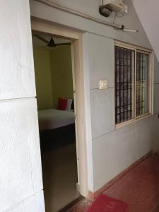 The Vishnu Residency