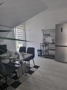 NEU! FeWo Maria Buch