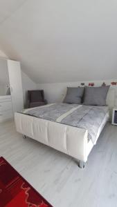 NEU! FeWo Maria Buch