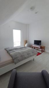 NEU! FeWo Maria Buch