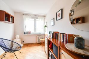 Apartament Sandomierska