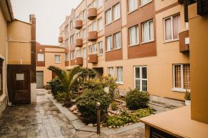 Swakop Seaside Central