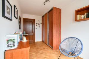 Apartament Sandomierska
