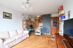 Apartament Sandomierska
