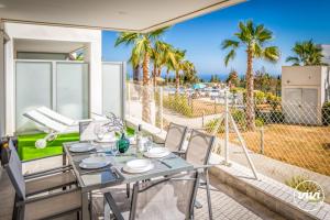 ViVi Homes - Luxor Gym, Pool, Terrace & Beach