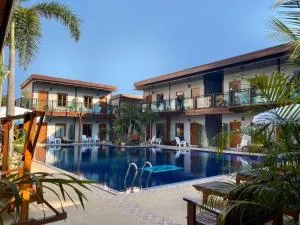 Paradise Land Resort - Северная Паттайя