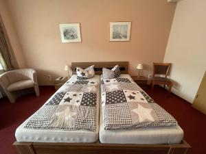 Hotel Zur Mosel