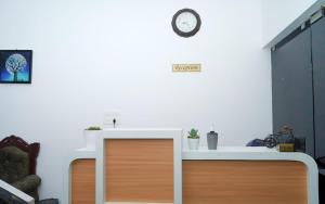 Atmos Inn Calicut Near Aster Mims Hospital