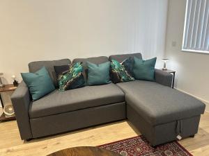 Midland Apartments - Luxury Large Entire Unit Sleeps 4