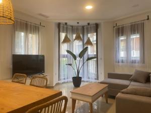 Piso Elche-Centro - Ubytování bez kategorie ve městě Elche