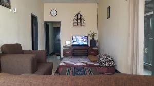 TENGGER HOMESTAY Bromo