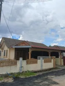 Impian Jaya Homestay - Kuala Kerai