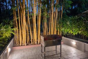 2 premium rooms with pool&by lake close to Vagamon