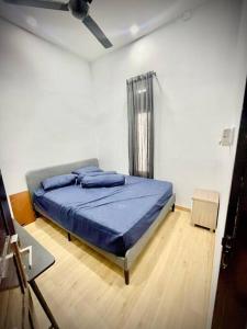 Modern House with 2 Bedrooms