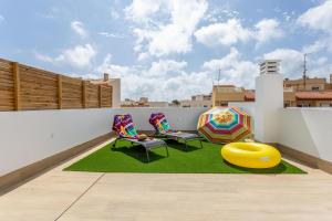 Lisboa Beach Apartment "Sunset"