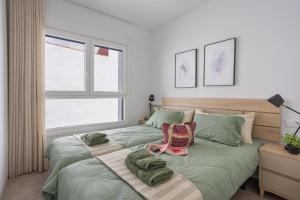 Lisboa Beach Apartment "Sunset"