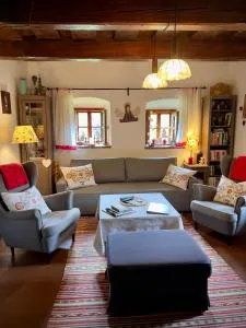 ALCHYMISTA MINING HOUSE - Harmanec