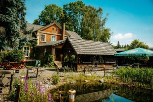 Hotel Kolonieschänke