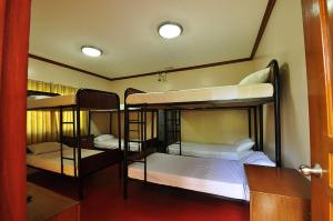 Hotel Deepak Residency