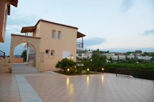 Maria's Filoxenia Suites Argolida Greece