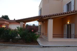 Maria's Filoxenia Suites Argolida Greece