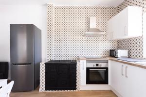 Casa Camila - Charming retreat & terrace, Hierro