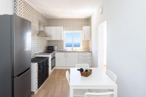 Casa Camila - Charming retreat & terrace, Hierro