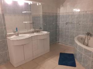 Maisons de vacances Holiday cosy house : photos des chambres