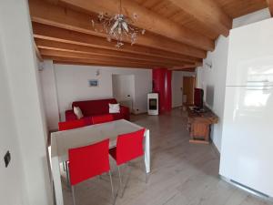 Appartamento Lorena a Mezzano