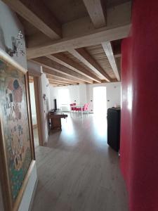 Appartamento Lorena a Mezzano