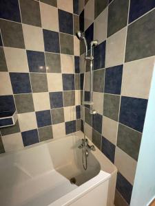 Appartements Les jardins de Veronique Marie : photos des chambres