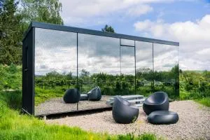 Neugrad STYLE - 2er Cabins - Dreiborn