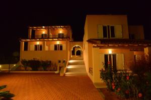 Maria's Filoxenia Suites Argolida Greece