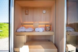 Neugrad STYLE - 2er Cabins