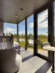 Neugrad STYLE - 2er Cabins