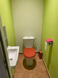 Appartements Les jardins de Veronique Marie : photos des chambres