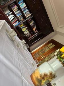 Apartamento acogedor