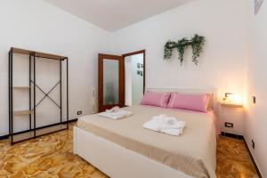 A due passi dalle onde