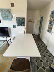 Appartements Les jardins de Veronique Marie : photos des chambres