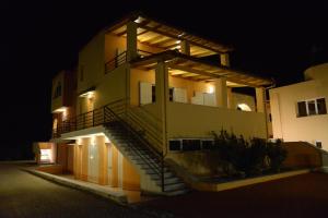 Maria's Filoxenia Suites Argolida Greece