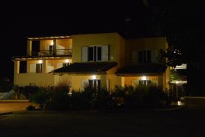 Maria's Filoxenia Suites Argolida Greece